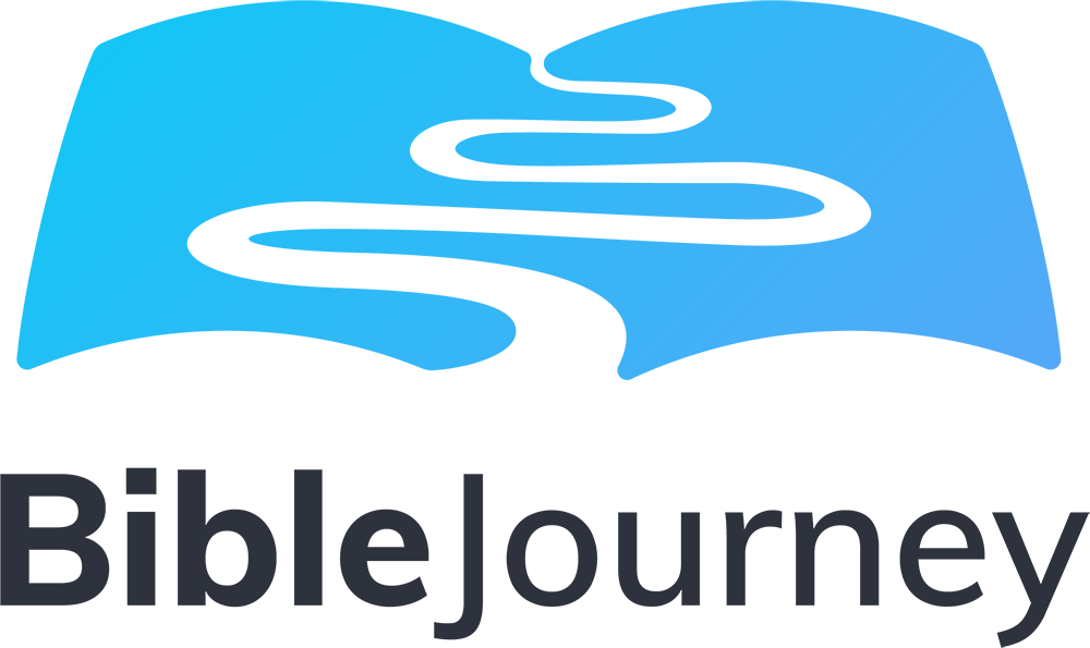 Bible Journey Logo